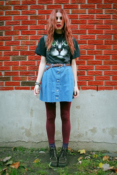 Fashion LookBook 2012