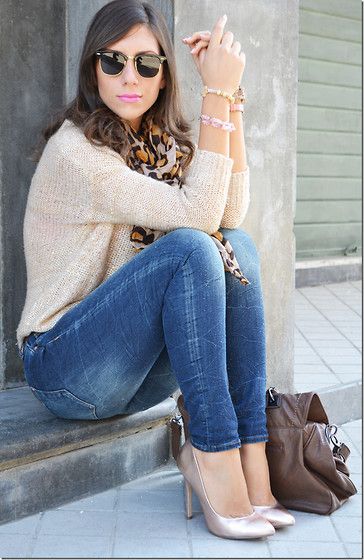 Fashion LookBook 2012