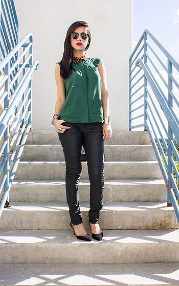 Fashion LookBook 2012