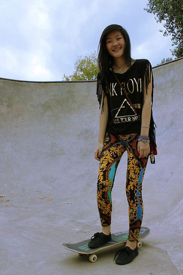 Fashion LookBook 2012