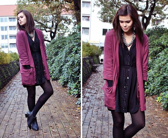 Fashion LookBook 2012
