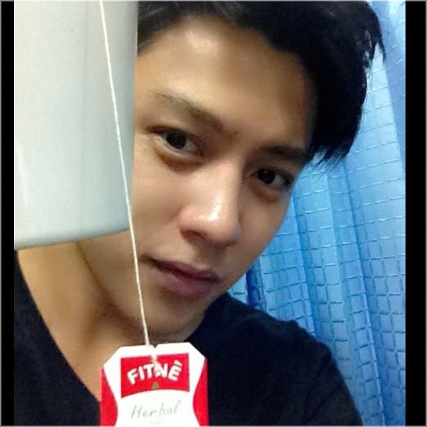 หมาก อินสตาแกรมอัพเดต