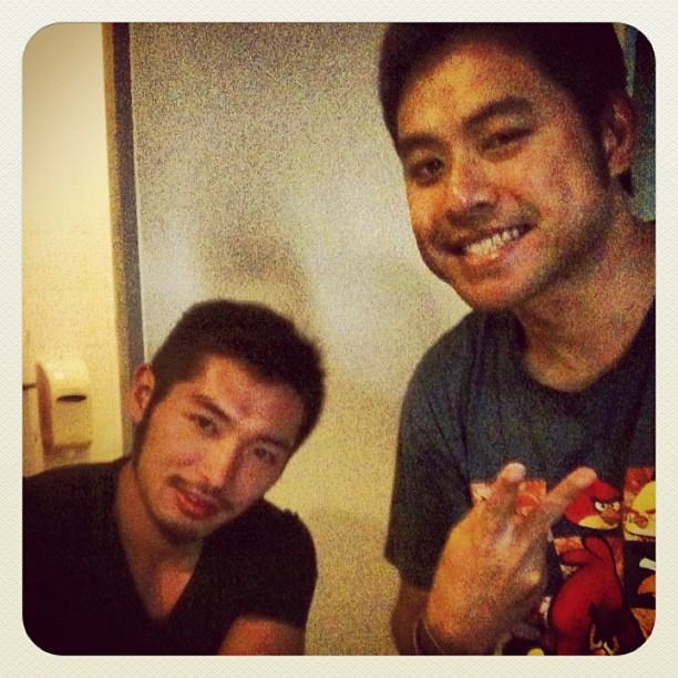 วันเบาๆของผู้ชายคนนี้
