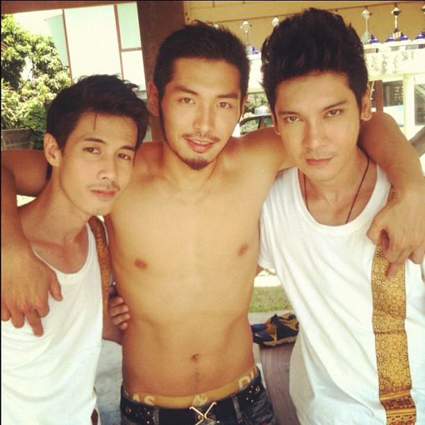 วันเบาๆของผู้ชายคนนี้