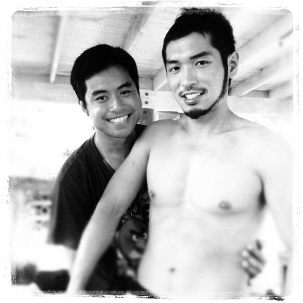 วันเบาๆของผู้ชายคนนี้
