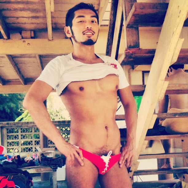 วันเบาๆของผู้ชายคนนี้
