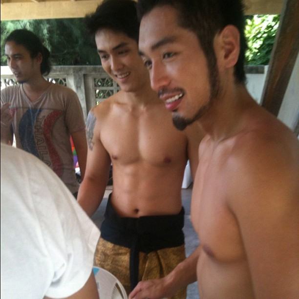 วันเบาๆของผู้ชายคนนี้