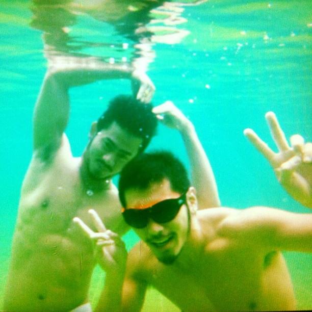 วันเบาๆของผู้ชายคนนี้