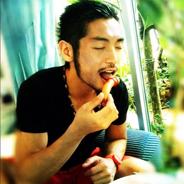 วันเบาๆของผู้ชายคนนี้