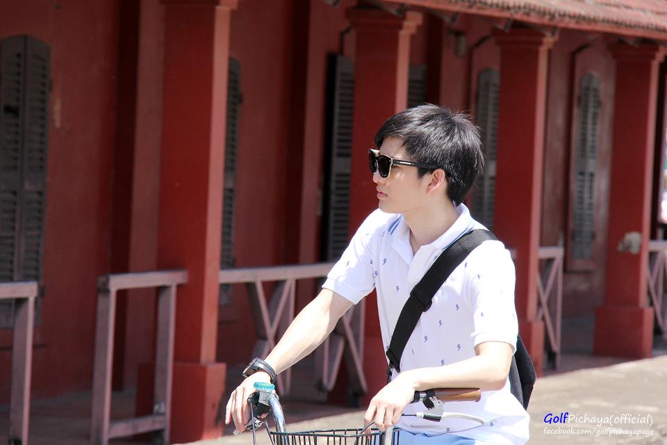 Golf ( กอล์ฟ พิชญะ ) Only 1