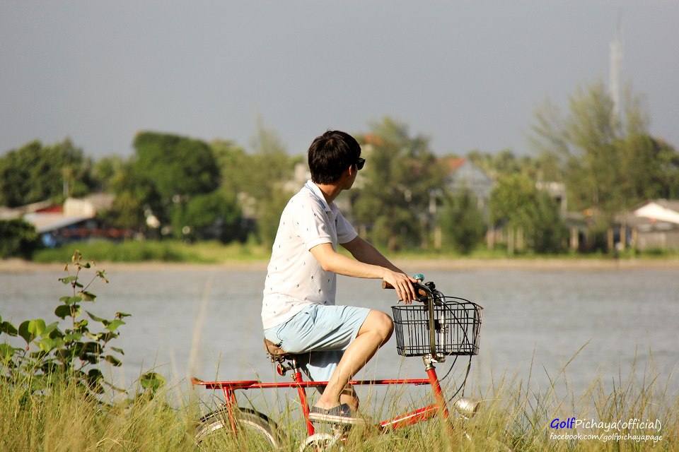 Golf ( กอล์ฟ พิชญะ ) Only 1