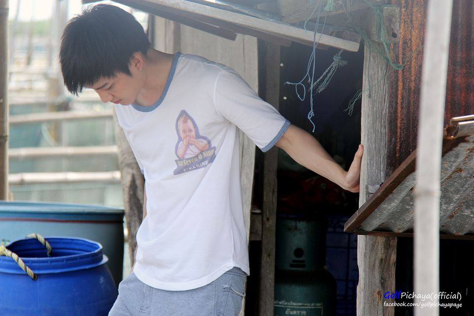 Golf ( กอล์ฟ พิชญะ ) Only 1