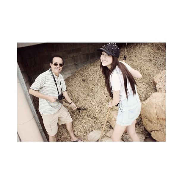 พิมมี่ PimmY KZ เธอสวย ไฮโซ เป๊ะ