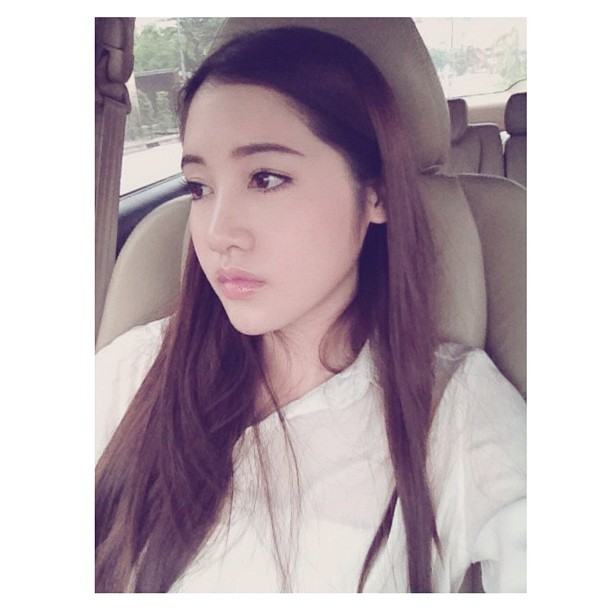 พิมมี่ PimmY KZ เธอสวย ไฮโซ เป๊ะ