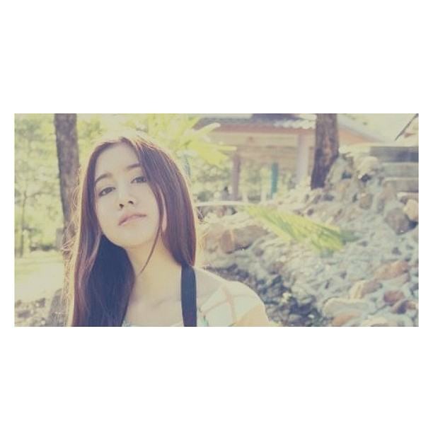 พิมมี่ PimmY KZ เธอสวย ไฮโซ เป๊ะ