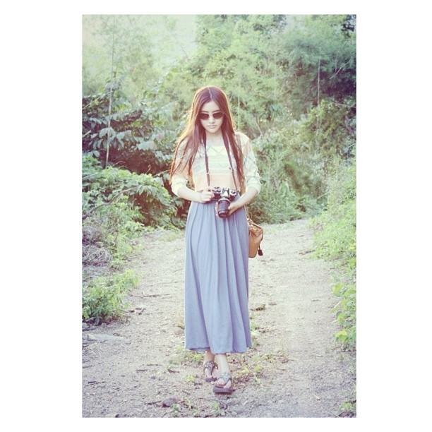 พิมมี่ PimmY KZ เธอสวย ไฮโซ เป๊ะ