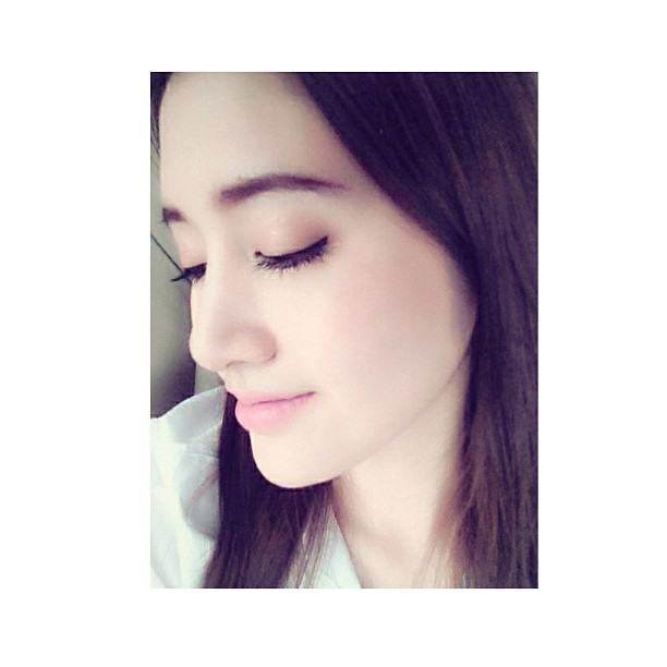 พิมมี่ PimmY KZ เธอสวย ไฮโซ เป๊ะ