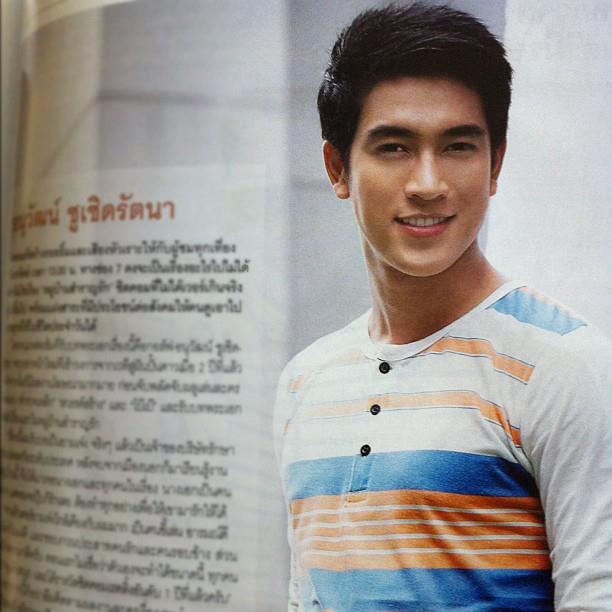 กอล์ฟ อนุวัฒน์