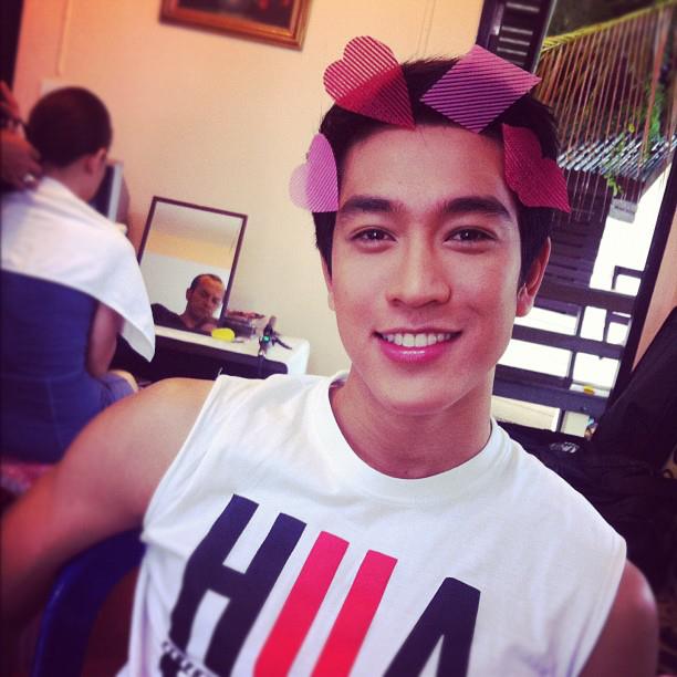 กอล์ฟ อนุวัฒน์