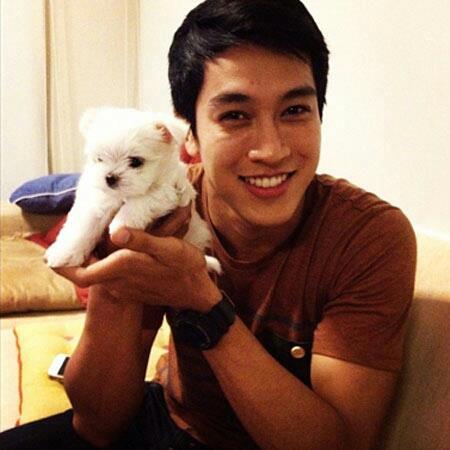 กอล์ฟ อนุวัฒน์