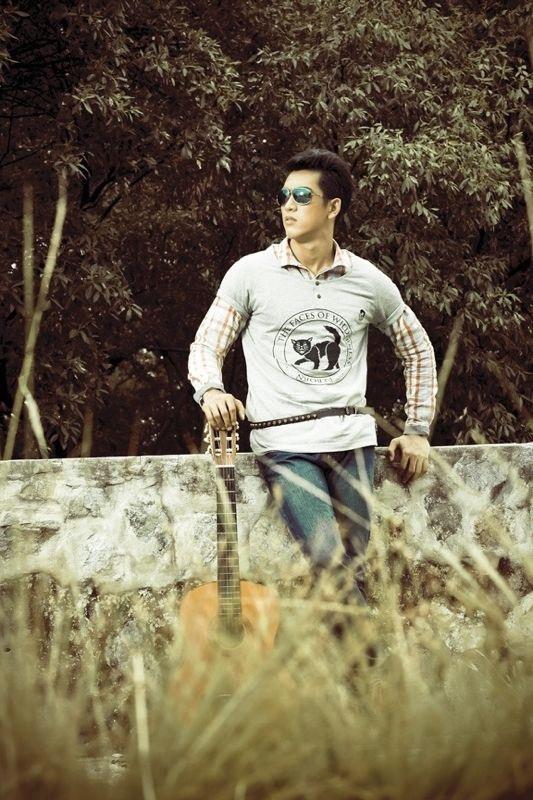 กอล์ฟ อนุวัฒน์