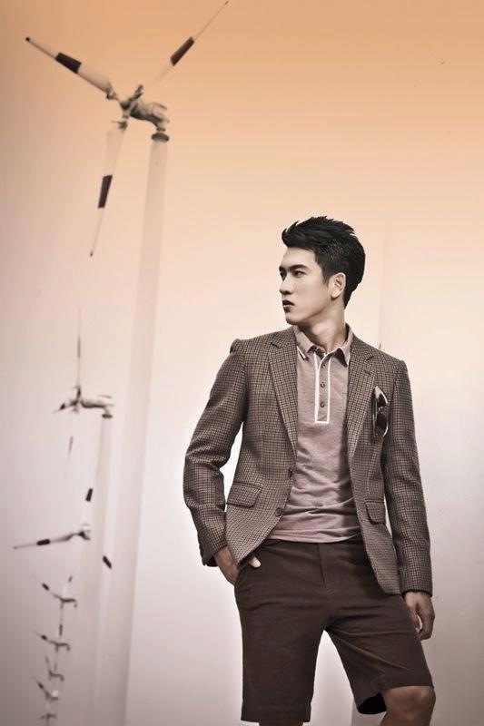 กอล์ฟ อนุวัฒน์
