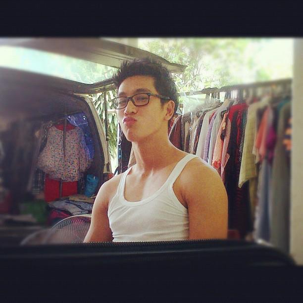 กอล์ฟ อนุวัฒน์