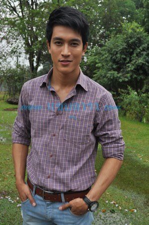 กอล์ฟ อนุวัฒน์