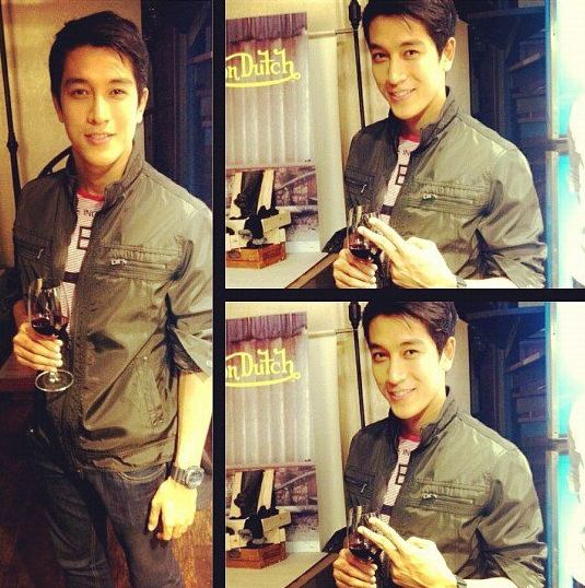 กอล์ฟ อนุวัฒน์