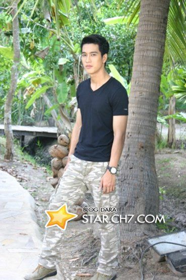 กอล์ฟ อนุวัฒน์