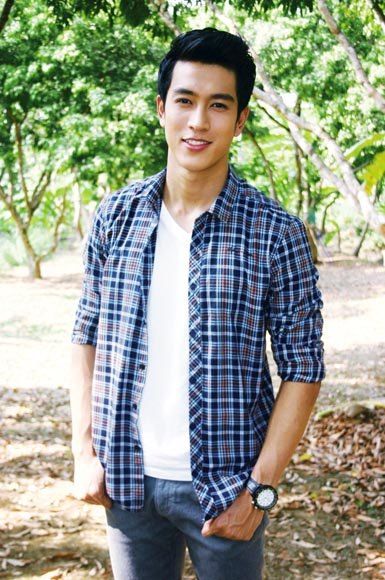 กอล์ฟ อนุวัฒน์