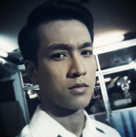 กอล์ฟ อนุวัฒน์