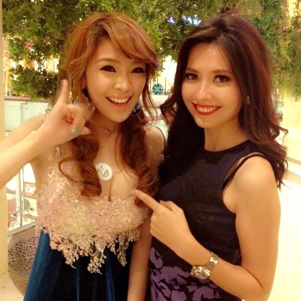 แย้ นนทพร ธีระวัฒนสุข ขาว สวย เวอร์