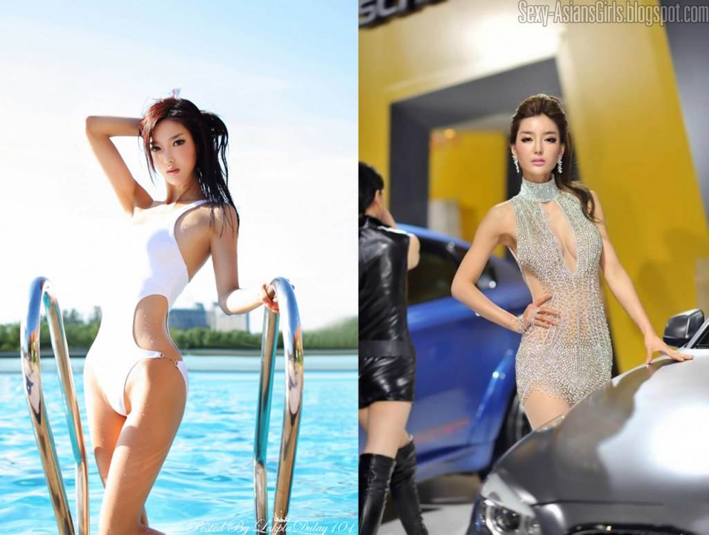 Li Ying Zhi อัลบั้มที่ 5