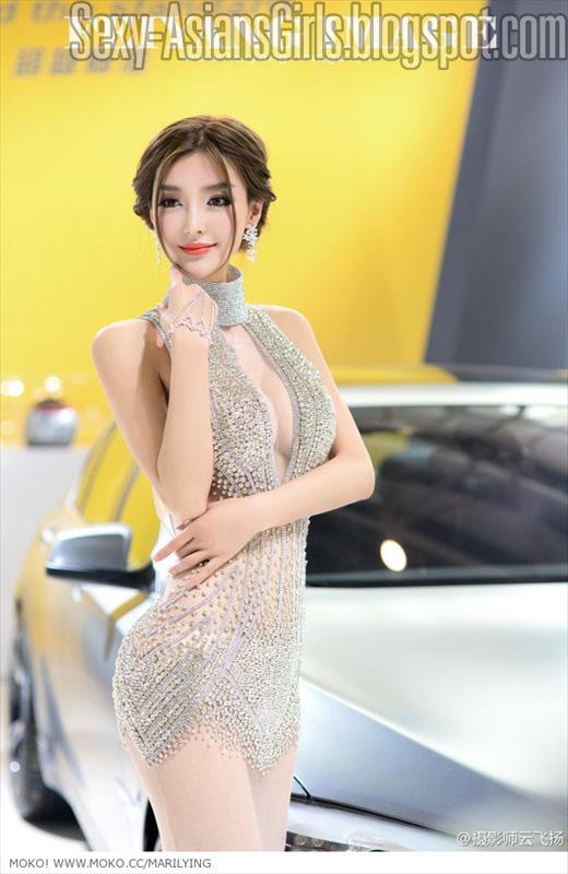 Li Ying Zhi อัลบั้มที่ 5