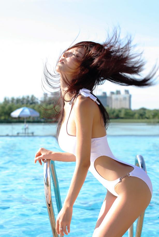 Li Ying Zhi อัลบั้มที่ 5