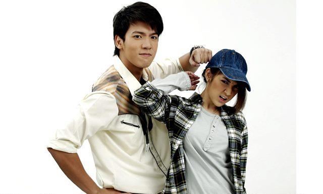 เฟิร์ส เอกพงษ์อินสตาแกรม