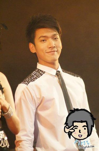 เฟิร์ส เอกพงษ์อินสตาแกรม