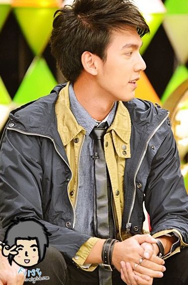 เฟิร์ส เอกพงษ์อินสตาแกรม