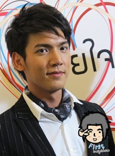 เฟิร์ส เอกพงษ์อินสตาแกรม
