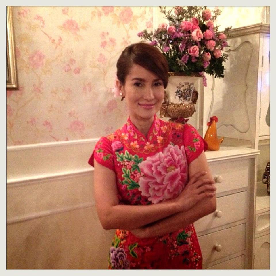 กี่เพ้า เร็วๆนี้