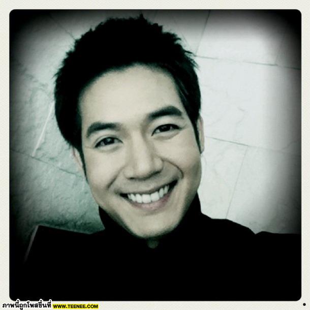 รอยยิ้มของหนุ่มเวียร์...