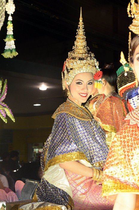 พี่ปูเป้ ดาวคณะครุศาสตร์  ม.ราชภัฎเชียงใหม่