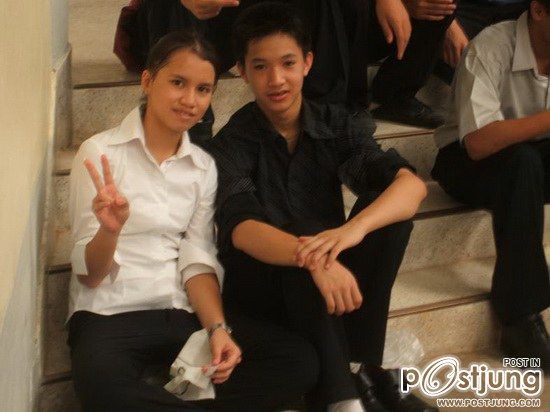 รวมรูป ริท เดอะสตาร์ ทั้งก่อนดังและหลังดังครับน่ารักสุดๆ