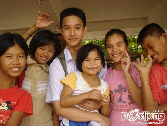 รวมรูป ริท เดอะสตาร์ ทั้งก่อนดังและหลังดังครับน่ารักสุดๆ