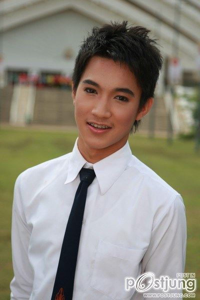 รวมรูป ริท เดอะสตาร์ ทั้งก่อนดังและหลังดังครับน่ารักสุดๆ