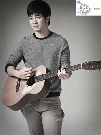 แสตมป์ อภิวัชร์ เอื้อถาวรสุข   ไม่หล่อที่สุดแต่น่ารักที่สุดดด