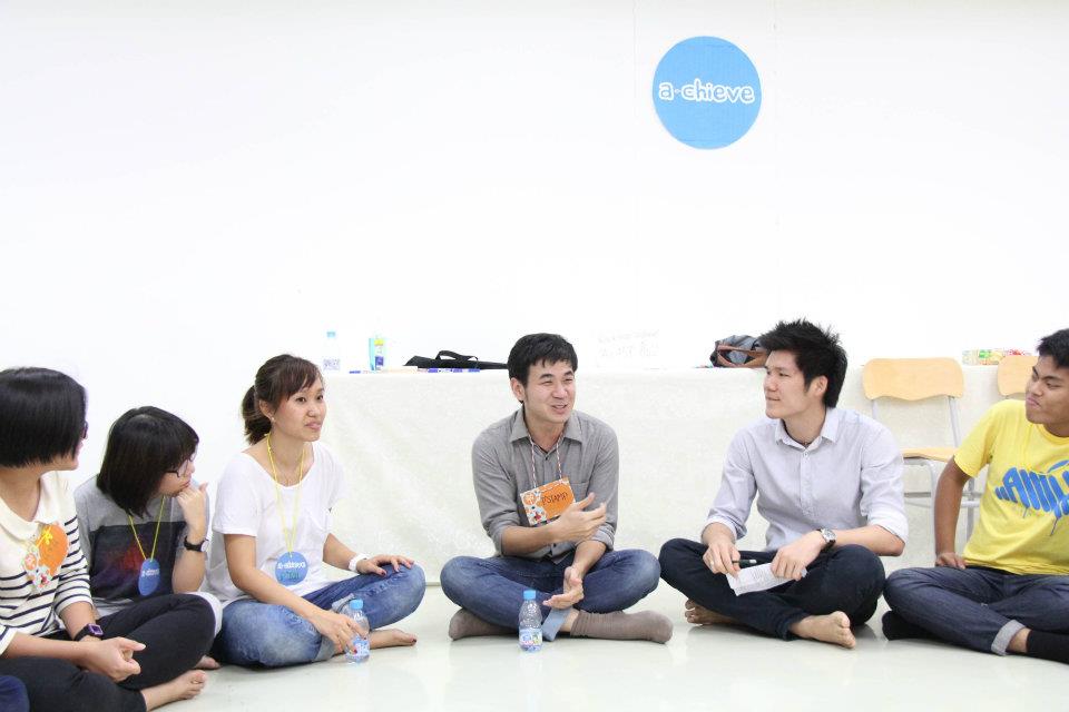 แสตมป์ อภิวัชร์ เอื้อถาวรสุข   ไม่หล่อที่สุดแต่น่ารักที่สุดดด
