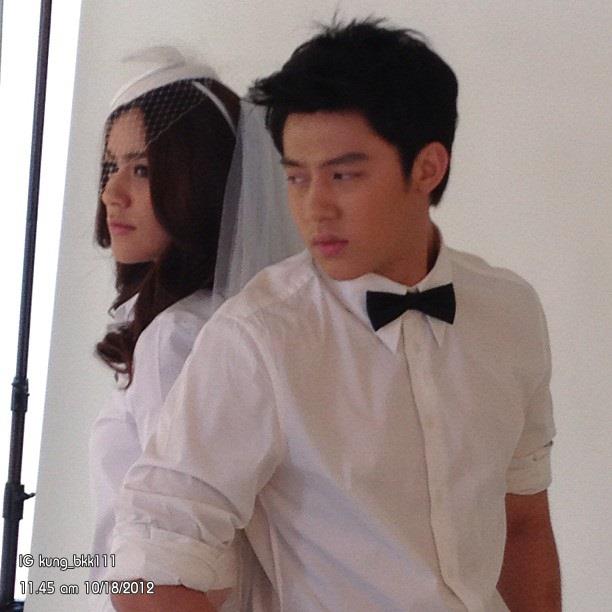 คิม หมาก