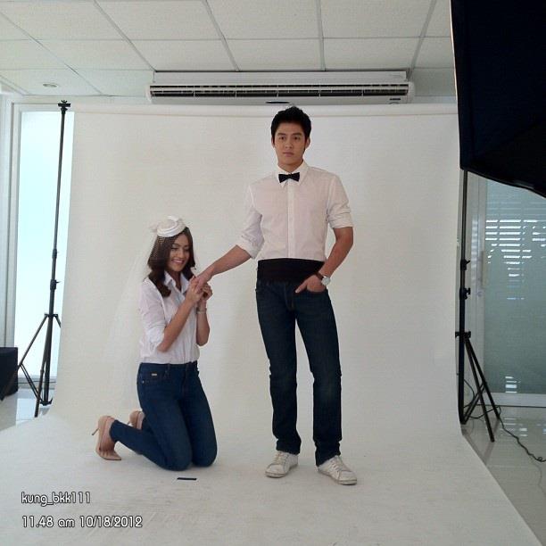 คิม หมาก